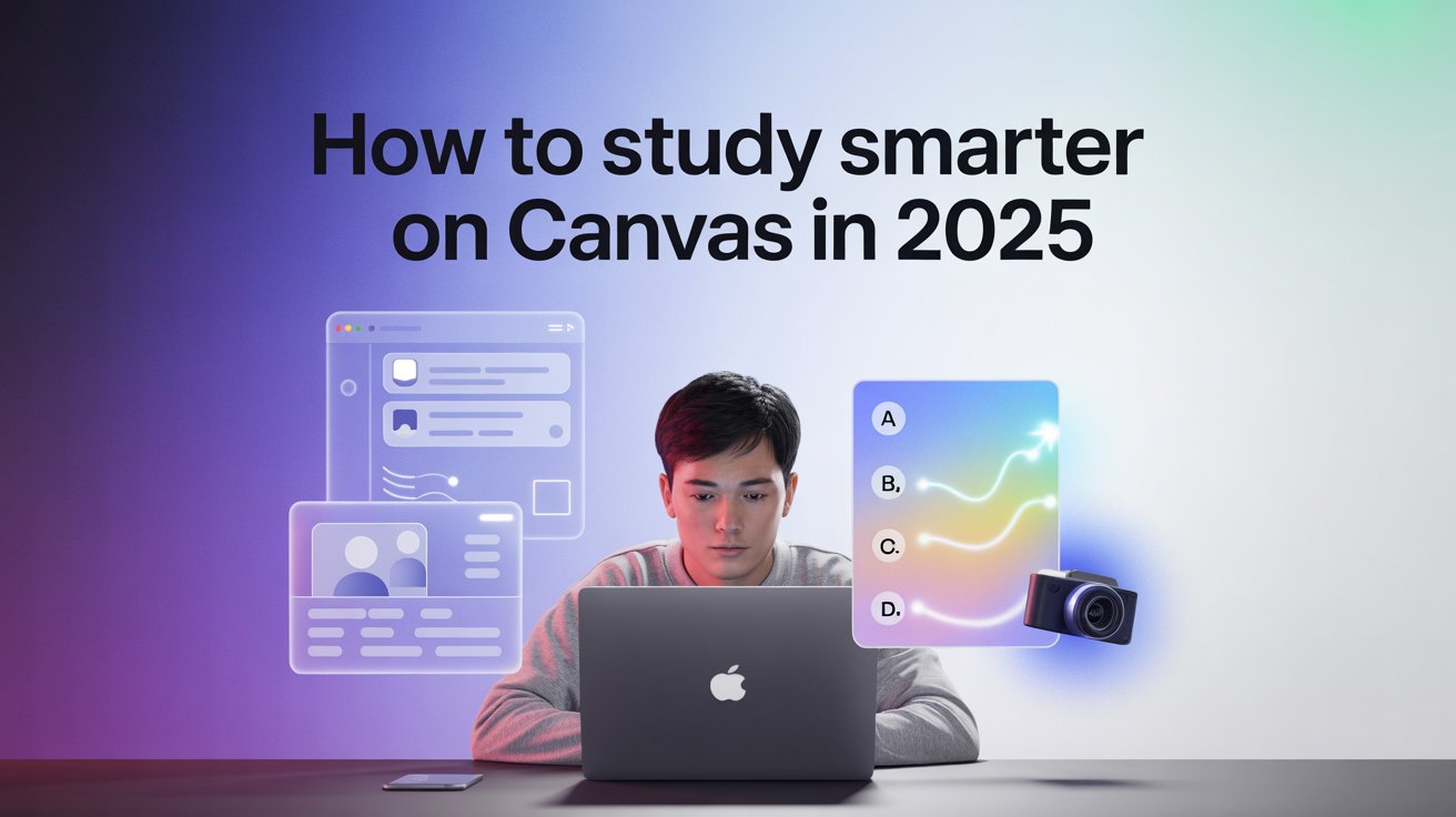 How to Cheat on a Canvas Quiz