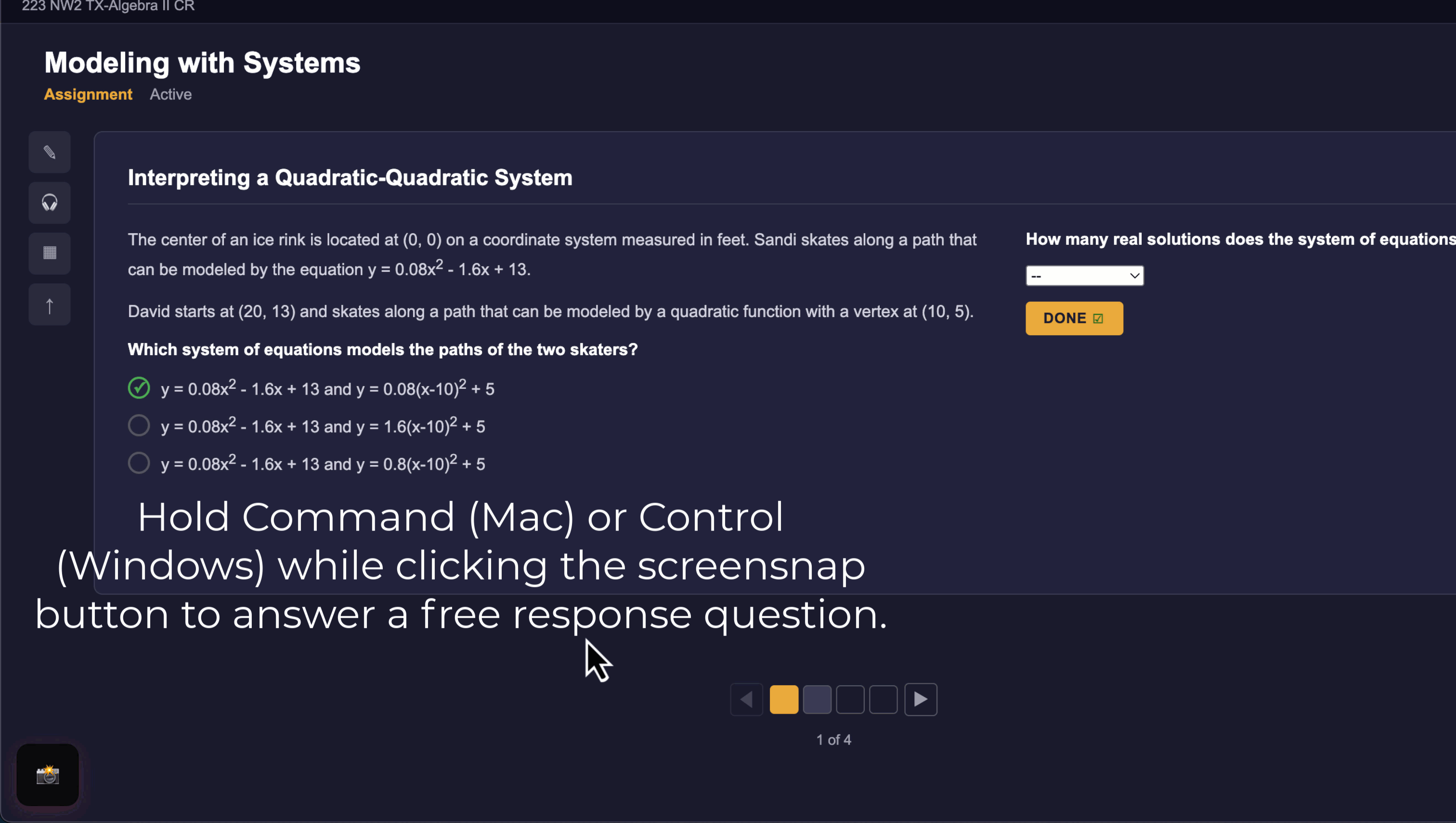 Demo of Force SmartScan — hold Cmd/Ctrl and click the ScreenSnap button
